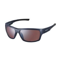 Ochelari Ciclism Shimano CEPLSR2 Deep Ocean Ridescape High Contrast